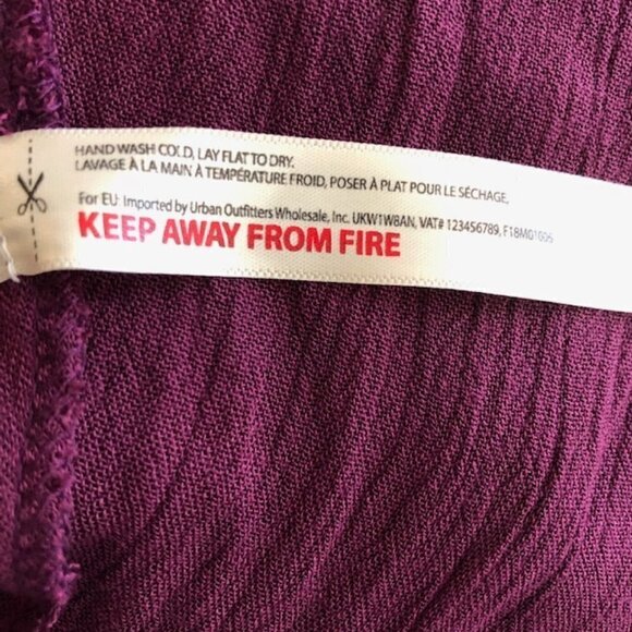 Free People Womens Adella Mini Slip Dress X-Small - Picture 12 of 13